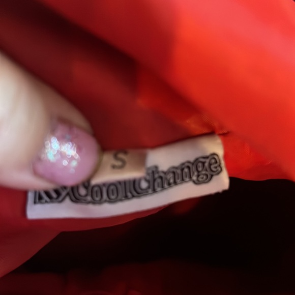 Pre-owned Naruto Jacket Halloween / Cosplay Costume Sz Small - Picture 2 of 3